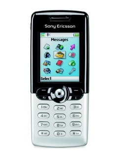 Klingeltöne Sony-Ericsson T610 kostenlos herunterladen.